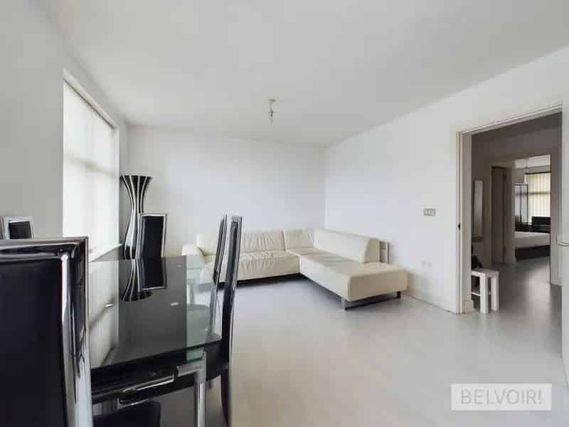 2 Bedroom Apartment Birmingham City Centre - Water Street Court