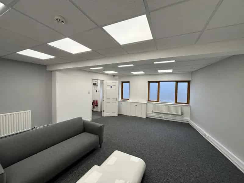 Charming Mews House 1184 sq ft