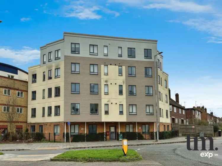 1 Bedroom Flat for Sale Essex Hertfordshire