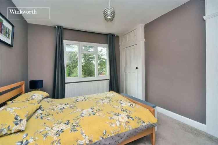 4 Bed House for Sale near Cheam Park