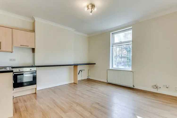 1 Bedroom Flat to Rent Wakefield WF1 - Water Gas Included