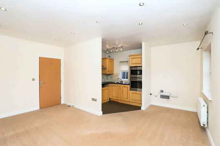 1 Bedroom Flat to Rent Sheffield S11 - Spacious Open Plan