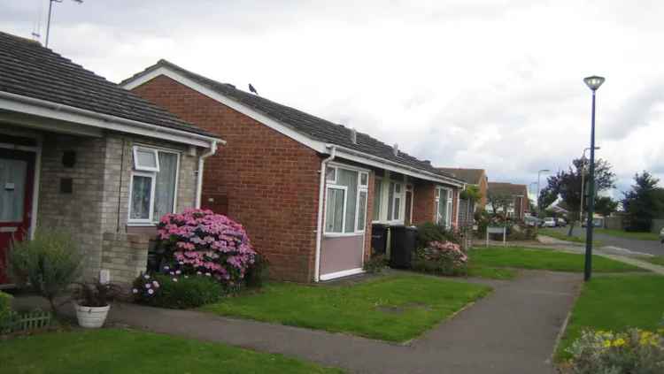 Retirement Bungalows in Gosport - Anchor The Curve