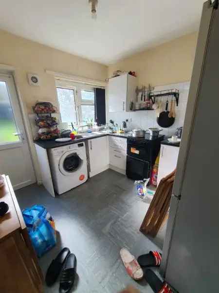 House For Rent in Birmingham, England