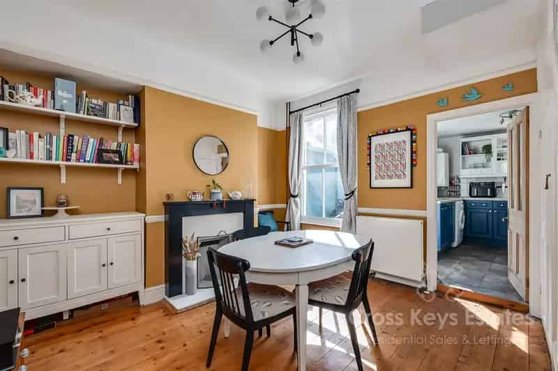 3 Bedroom House to Rent in Plymouth