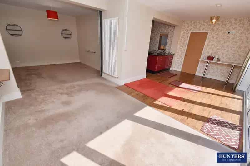 2 Bedroom Bungalow For Sale in Wigston Glebe Close