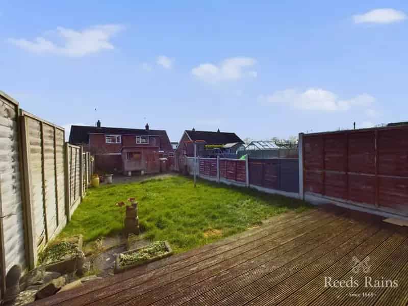 3 Bedroom Mid Terrace House for Sale Bridlington