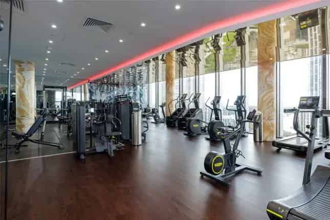 Luxury 5-Bedroom Penthouse for Sale in Nine Elms