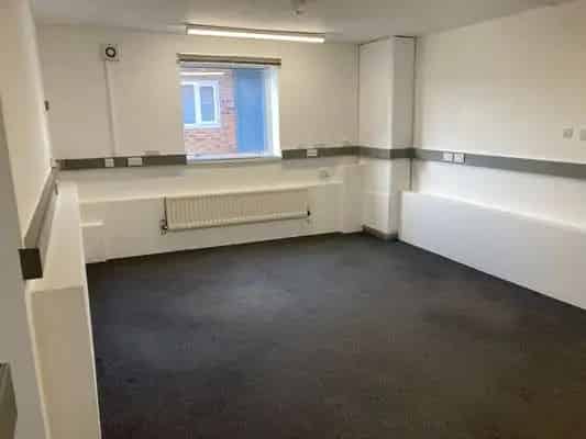 Office to Rent in East Malling