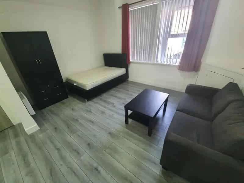 Studio Apartment Rental Cardiff Students Professionals