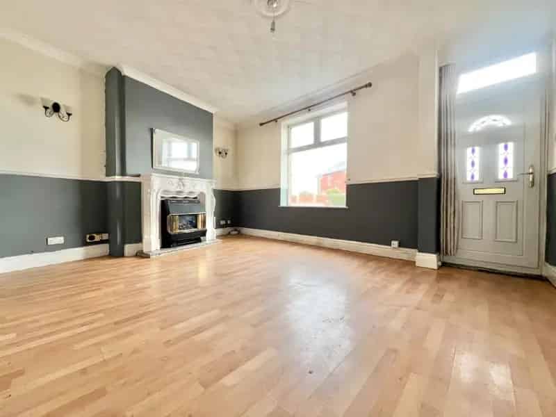 2 Bedroom House For Sale in Darfield