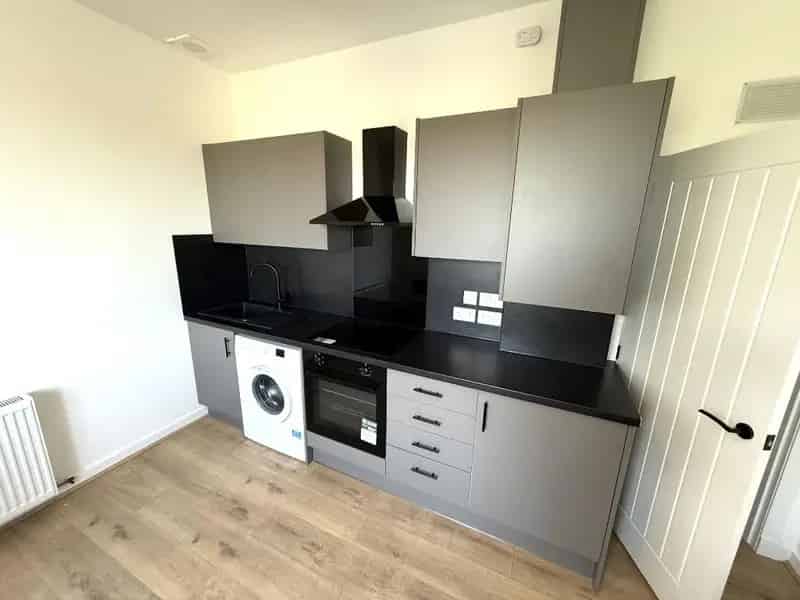 2 Bedroom Flat to Rent near Aberdeen City Centre