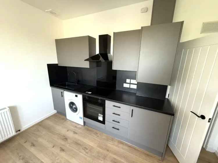 2 Bedroom Flat to Rent near Aberdeen City Centre