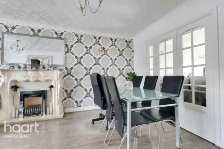 7 Bedroom Detached House For Sale