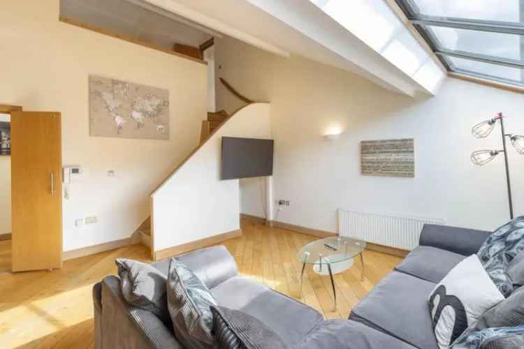 3 Bedroom Penthouse for Sale in The Old Chapel Development