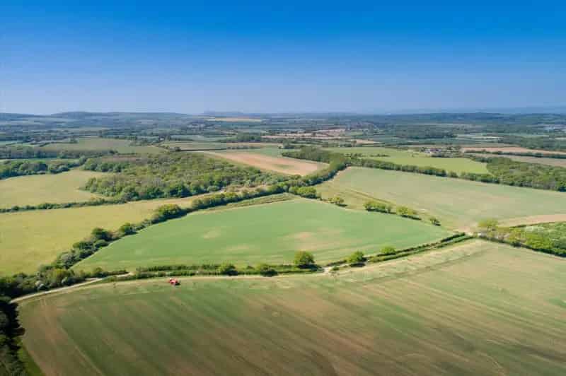 Great Park Farm 909.72 Acres Arable Land Woodland Farm Buildings