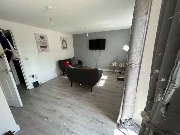 Flat For Rent in Braintree, England