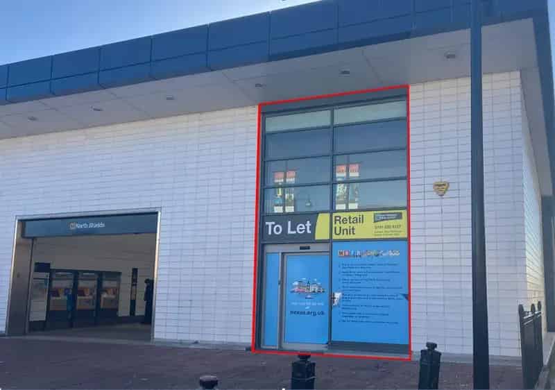Commercial property For Rent , Marina Way, Hartlepool, England