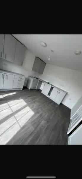 4 Bedroom House with Garden New Build