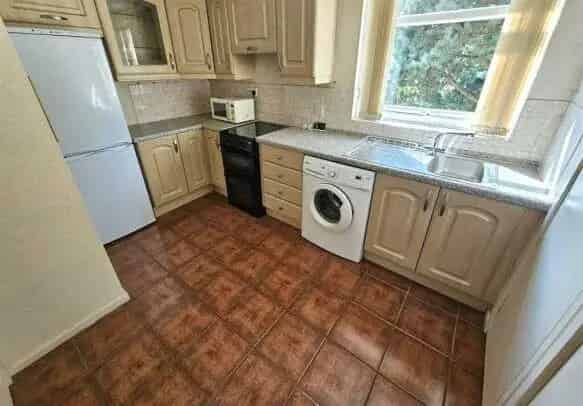 2 Bedroom Apartment for Sale in Solihull