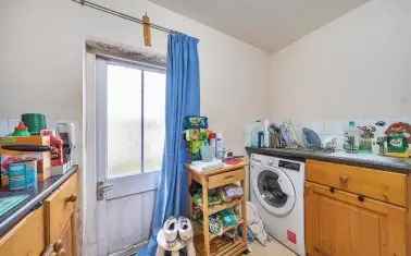 House For Sale in Mid Devon, England