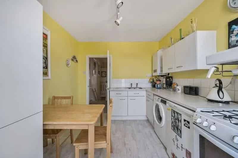 1 Bed Flat for Sale in Portsmouth