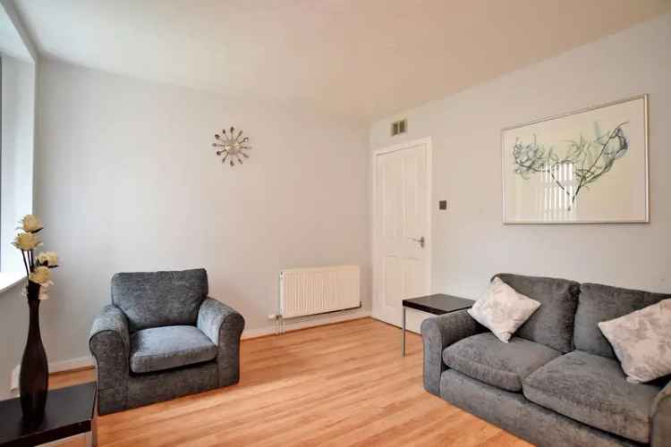 Flat For Rent in Aberdeen City, Scotland