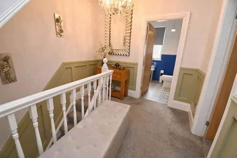 4 Bed Detached House For Sale