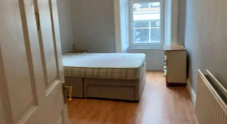 1 Bedroom Flat to Rent