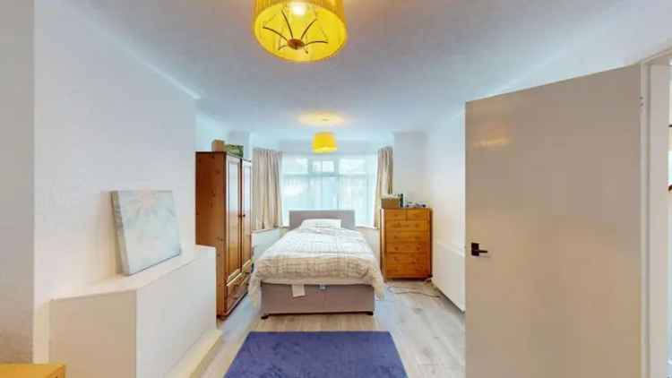 3 Bedroom House for Students 2025/2026