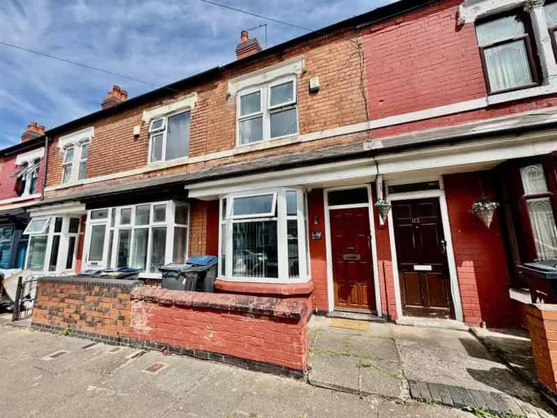 4 Bedroom Teraced House for Sale