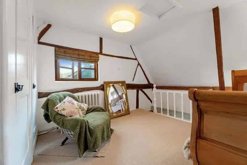 2 Bed House for Sale in Thurlaston