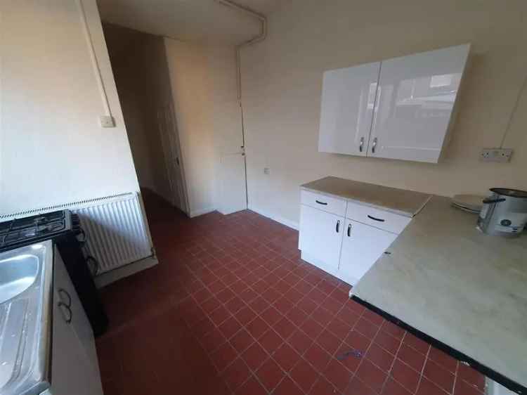 2 Bedroom Flat to Rent