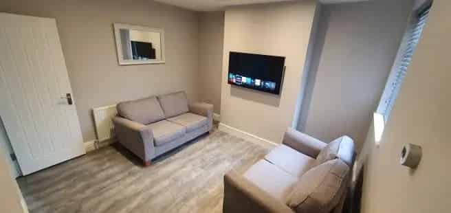 4 Bedroom House Share for Students