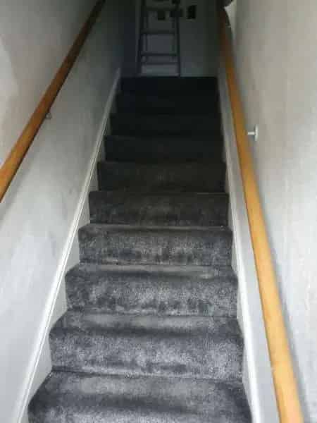 3 Bed House All Decorated Astro Turf Garden New Carpets
