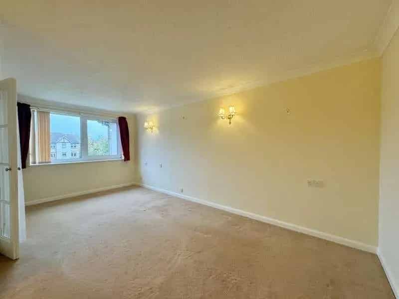1 Bed Retirement Apartment For Sale