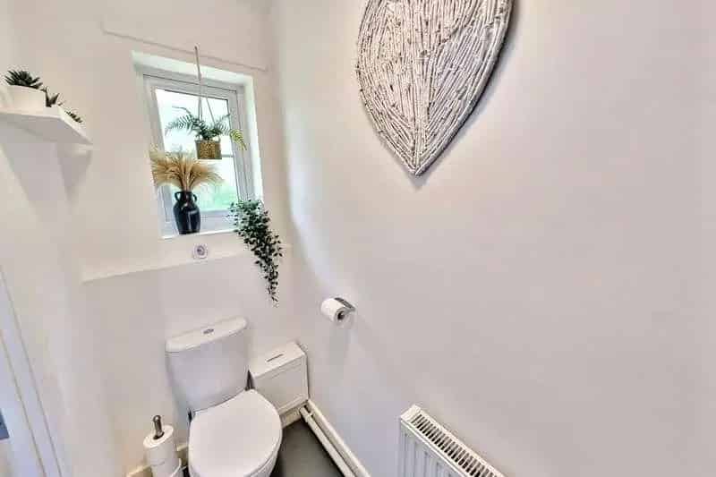 2 Bed House for Sale Bear Cross Modern Family Home
