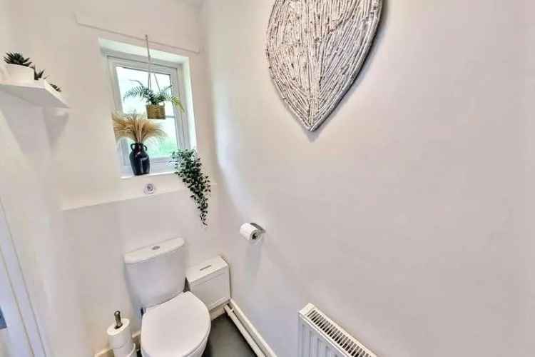 2 Bed House for Sale Bear Cross Modern Family Home