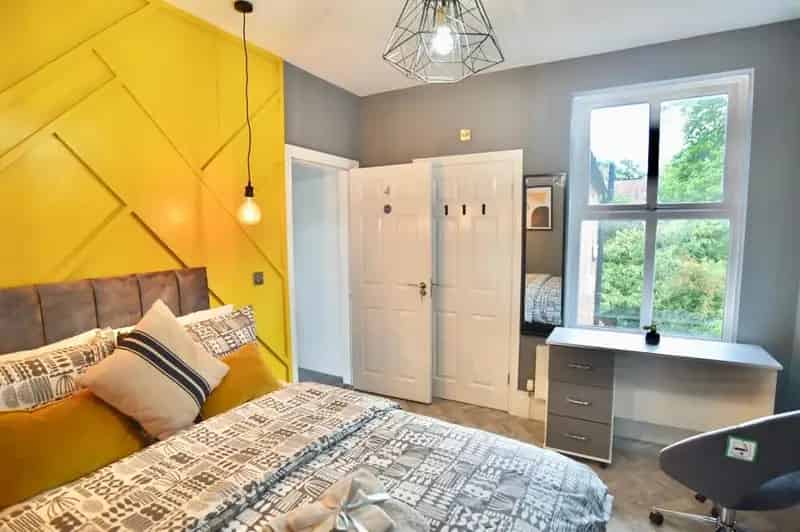 1 Bedroom House Share to Rent