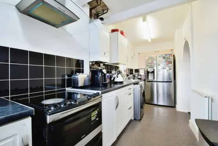 4 Bedroom Semi Detached House Manchester M22