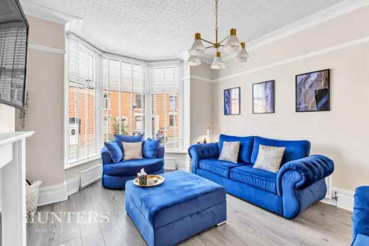 3 Bedroom House For Sale Near Local Countryside