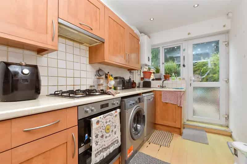 2 Bedroom Victorian Terraced House for Sale
