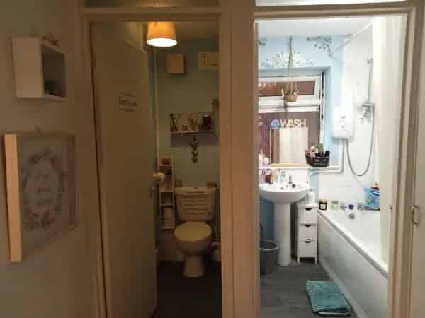 2 Bed Ground Floor Flat Near Stourbridge Road