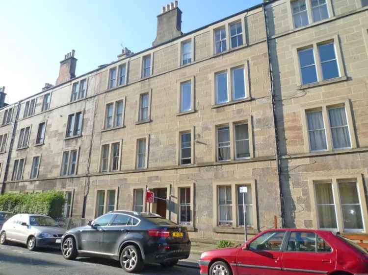 2 Bedroom Flat to Rent in Edinburgh