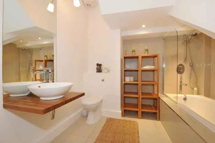 Marylebone Village One Bedroom Apartment