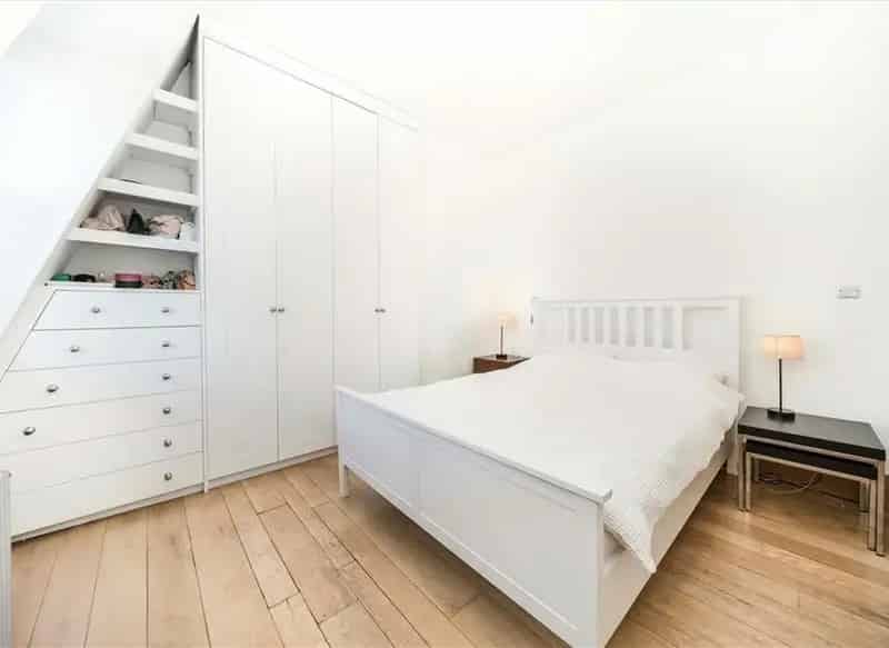 Large 1-Bedroom Flat in Grade 2 Listed Building - Borough Market