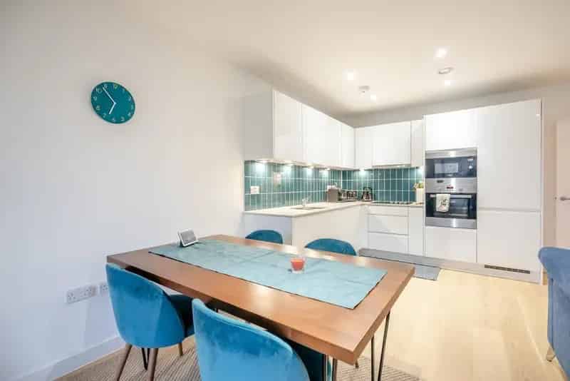 2 Bedroom Apartment for Sale