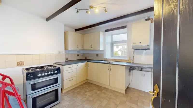 2 Bedroom House To Let Rawdon
