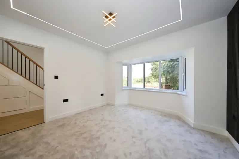 3 Bed Semi-Detached House Near Hagley Village