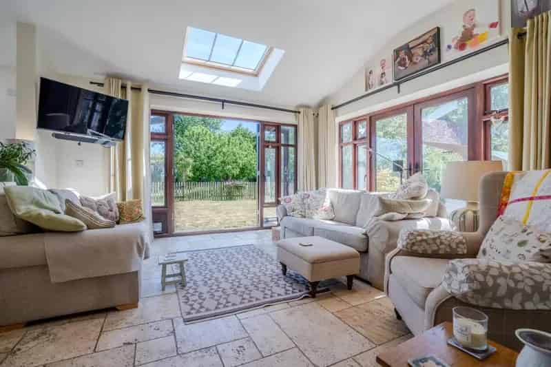 Grade II Listed Farmhouse 4 Bedrooms Hardwick Norwich